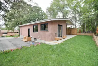 1272 Wedgewood Drive, Out of Area, ON P3A 3E2
