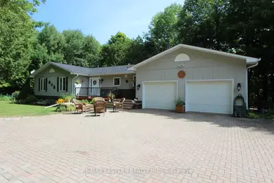 35 10th Concession S, Havelock-belmont-methuen, On K0l 1z0