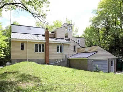 353 Kennedy Drive, Trent Lakes, On K0m 1a0