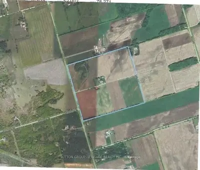26151 Simcoe Street, Kawartha Lakes, On K0m 2t0