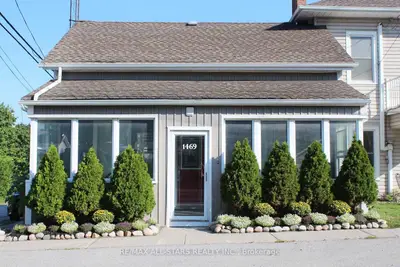 1469 Highway 7a, Kawartha Lakes, On L0a 1a0