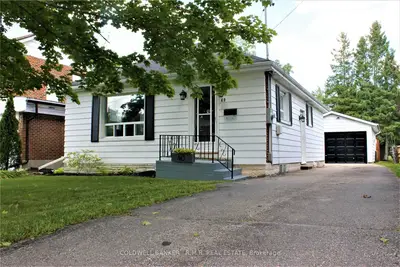 40 St. David Street, Kawartha Lakes, On K9v 1n3