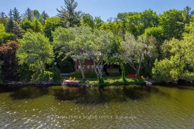 100 Campbell Town Road, Otonabee-south Monaghan, On K9j 6x9