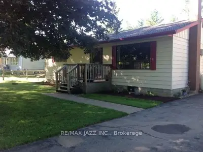 15 Woods Avenue, Kawartha Lakes, On K0l 2w0