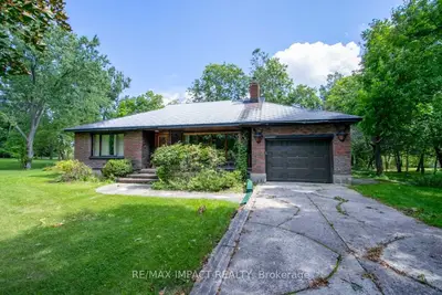 1564 Elm Tree Road, Kawartha Lakes, On K9v 4r1