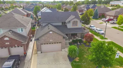 769 Glenwood Road, Woodstock, On N4t 0a6