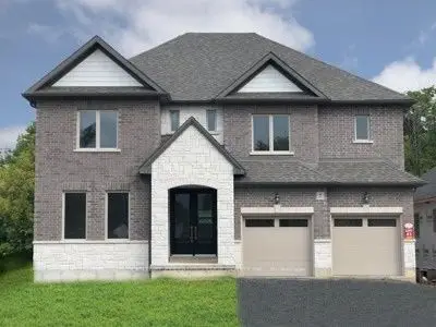 36 Alcorn Drive Lot 45, Kawartha Lakes, On K9v 0m8