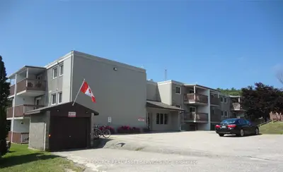 213 Leonard Street 212, North Bay, On P1b 5k3