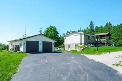 334 Hickory Beach Road, Kawartha Lakes, On K0m 1n0