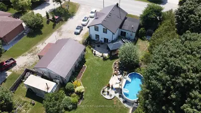 5407 Wellington 29 Road, Guelph/eramosa, On N0b 2k0
