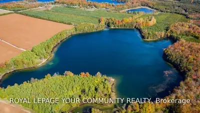 1-8 Con 4/5 Lots22,23,24 Road, Chatsworth, ON NOH 2VO