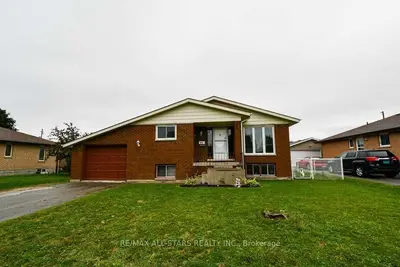 298 Victoria Avenue N, Kawartha Lakes, On K9v 5t9