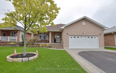 385 Wallace Drive, Kawartha Lakes, On K9v 6k7