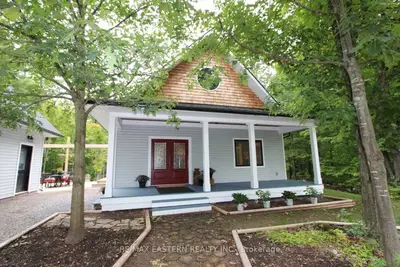 1420 6th Line, Havelock-belmont-methuen, On K0l 1z0