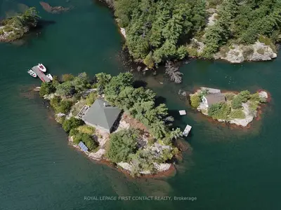 1 A260 & 259 Island, The Archipelago, On P0g 1k0