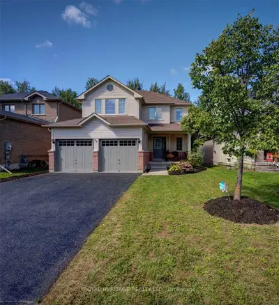 94 Cook Street, Kawartha Lakes, On K9v 0a7