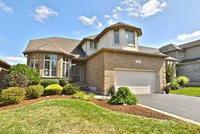 97 Mechanic Street, Blandford-blenheim, On N0j 1g0