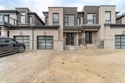 1114 Edinburgh Drive, Woodstock, On N4t 0m2