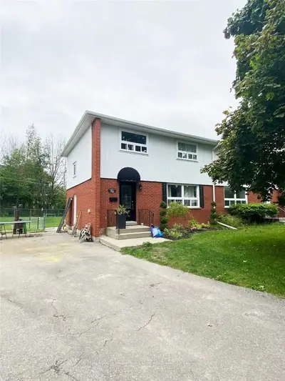 12 Westwood Court, Kawartha Lakes, On K9v 4p6