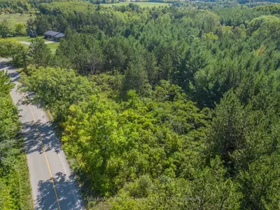 Lot 18 Concession Road 6 Road E, Trent Hills, ON K0K 3K0