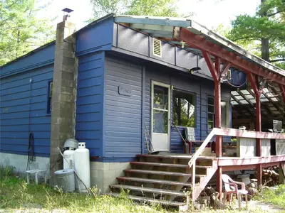 130 Ledge Road, Trent Lakes, On K0m 1a0
