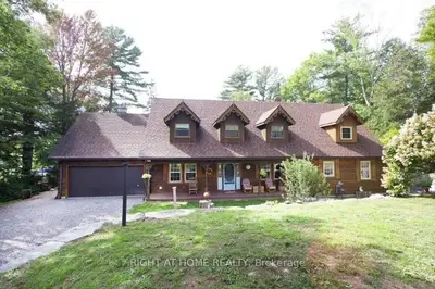 24 SUNSET Court, Trent Lakes, ON K0M 1A0