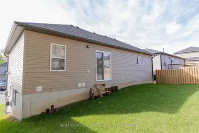 6 Kendell Lane, Ingersoll, On N5c 0b7