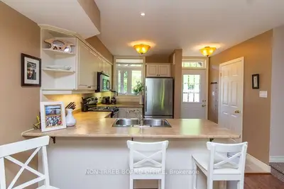 1579 Anstruther Lake Road 23, North Kawartha, On K0l 1a0
