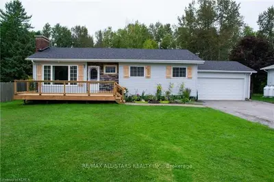 12 Greenwood Court, Kawartha Lakes, On K0m 2t0