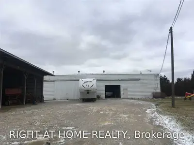 403 County Road 27 Road, Kingsville, ON N0R 1V0