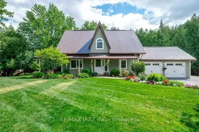 58 Log House Road, Kawartha Lakes, On K0m 1l0