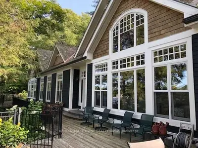 12-1025 Appian Way, Muskoka Lakes, On P0b 1j0
