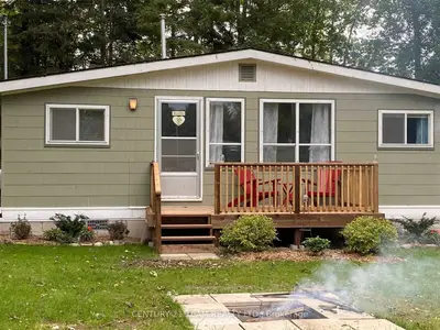 706 Yosacha Place, Huron-kinloss, On N2z 2x3