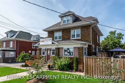 197 Griffin Street N, West Lincoln, ON L0R 2A0