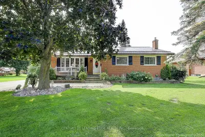 52 Grant Drive, Kawartha Lakes, On K0m 2m0