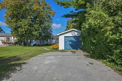 69 Campbell Beach Road, Kawartha Lakes, On L0k 1b0