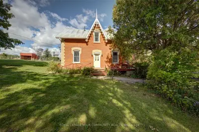 2189 Glenarm Road, Kawartha Lakes, On K0m 1g0