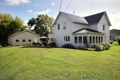 51 Reddick Street, Out of Area, ON K8N 4Z1