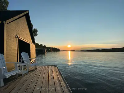 4315 Muskoka Road 117, Lake Of Bays, On P0b 1a0