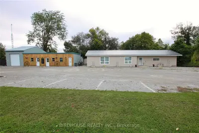 4400 Highway 35, Kawartha Lakes, On K0m 1g0
