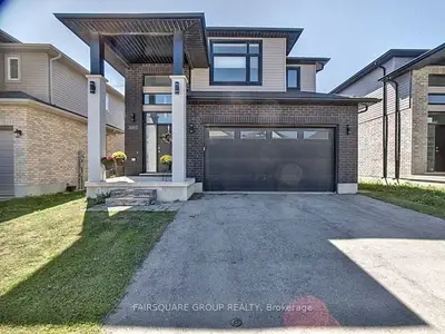 3085 Tokala Trail, London North, On N6g 0s7