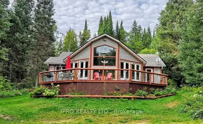 9544 County Road 503 Road, Highlands East, On K0m 1r0