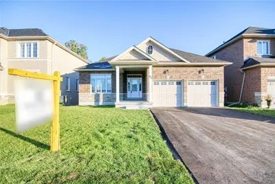 80 Alcorn Drive, Kawartha Lakes, On L3p 5w6