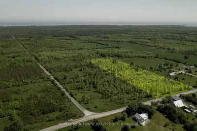 0-b County Road 13, Prince Edward County, On K0k 2p0