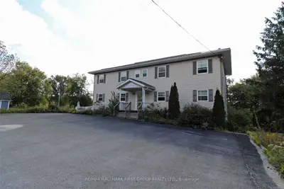 305 Maberly Elphin Road, Tay Valley, On K0h 2b0