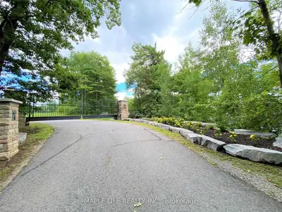 70 Fire Route Lot 19, Trent Lakes, On K0l 1j0