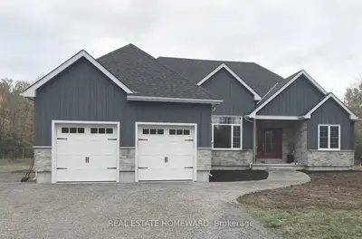 630 County Rd. 17 Road, Prince Edward County, On K0k 2t0