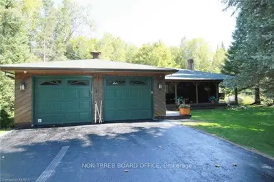 196 Alvin's Lane, Kawartha Lakes, On K9v 4r5