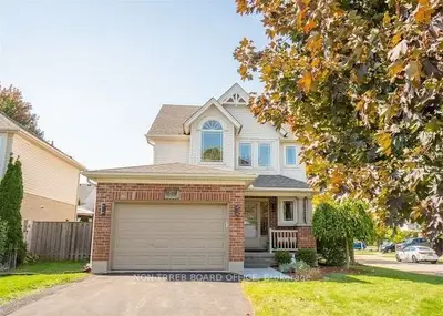 344 Rossmore Court, London South, ON N6C 6B9