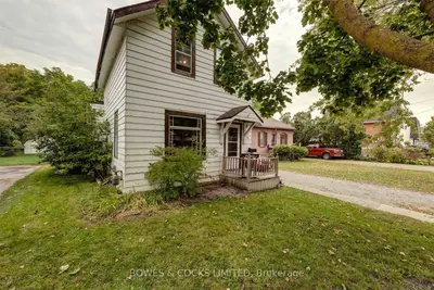 92 William Street S, Kawartha Lakes, On K9v 3b1
